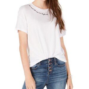 Carbon Copy ‘You Look Like My Next Boyfriend‘ Top.